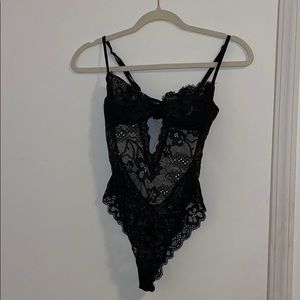 Victoria’s Secret Bodysuit